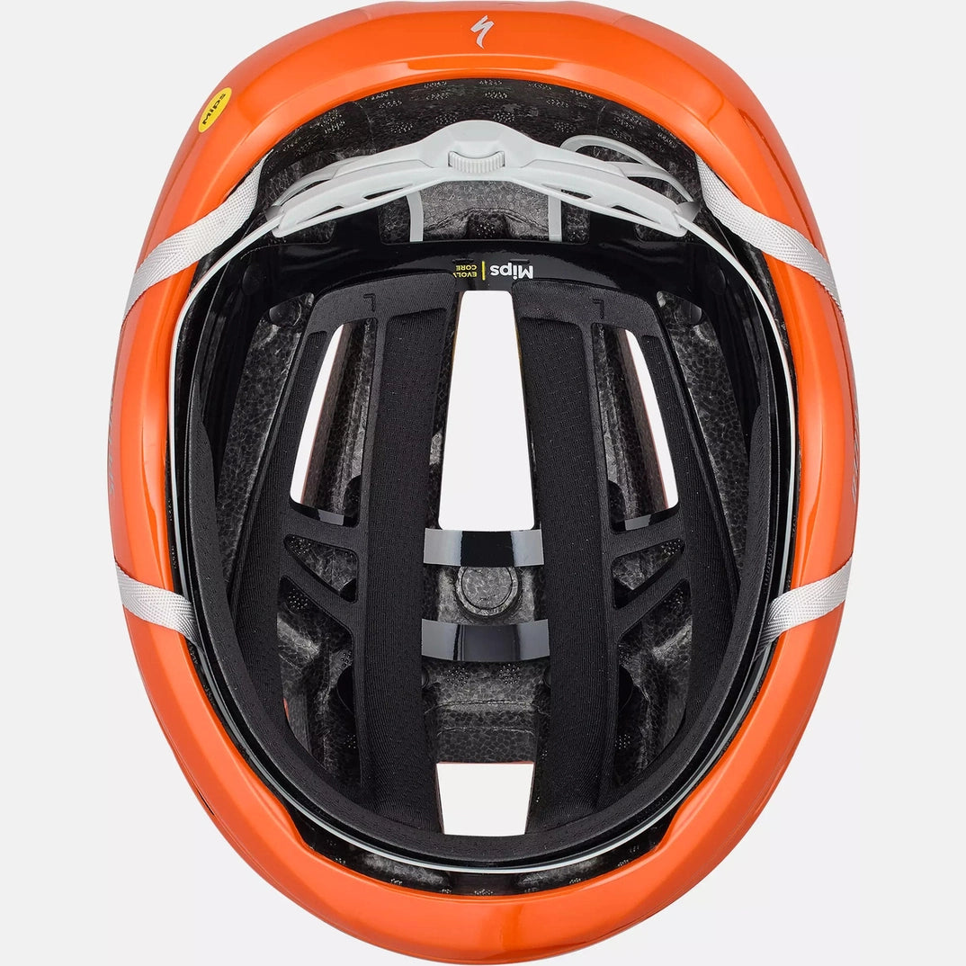 Casco Specialized Search - Arancio - O