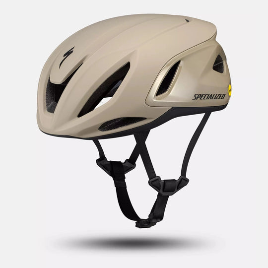 Casque Specialized Propero 4 - Beige