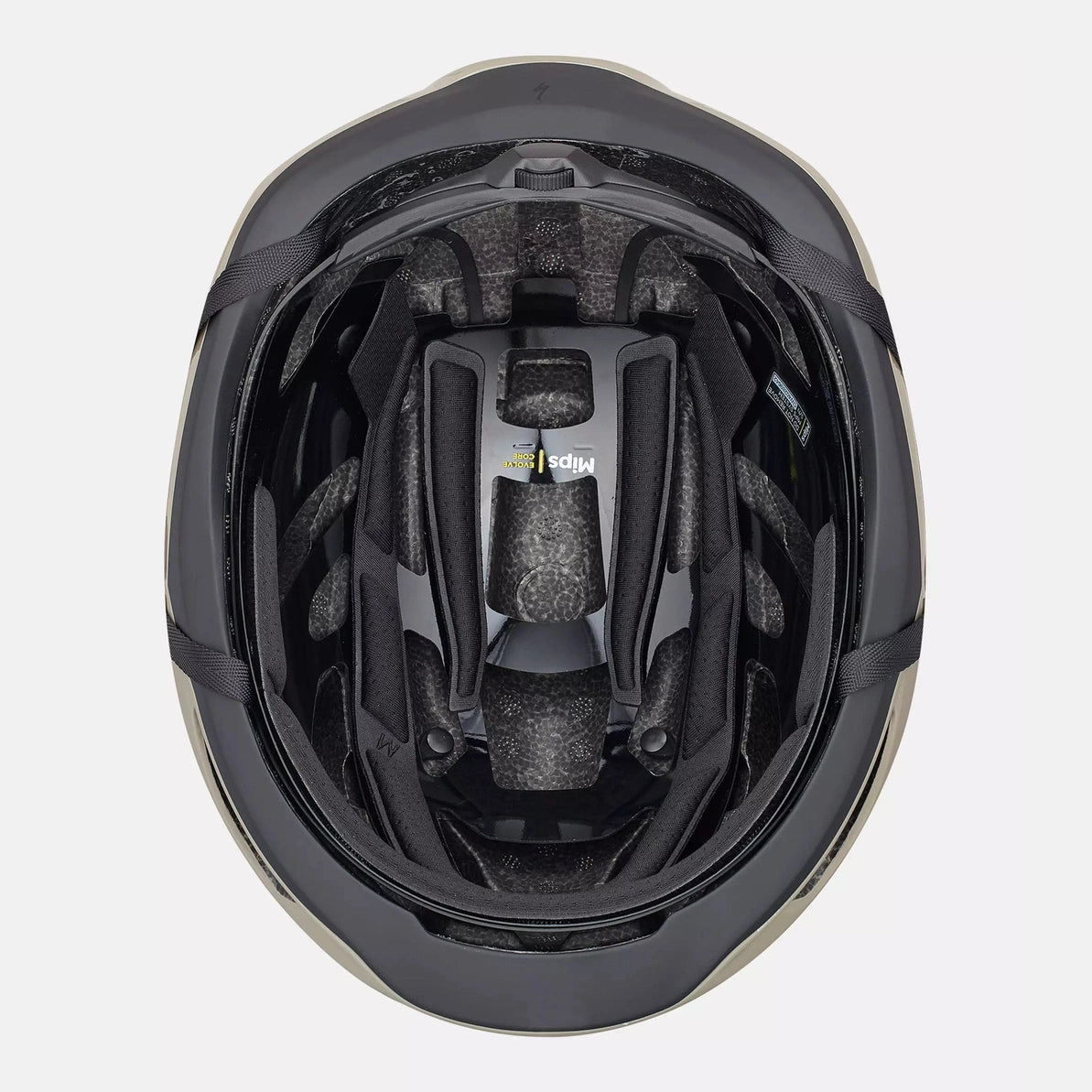 Casco Specialized Propero 4 - Beige - D