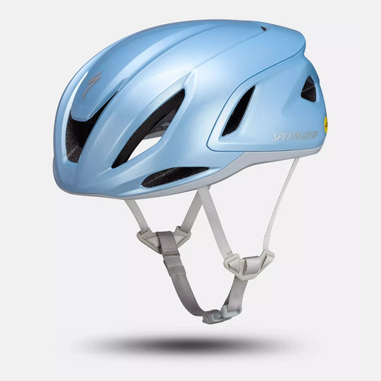 Casque Specialized Propero 4 - Bleu clair