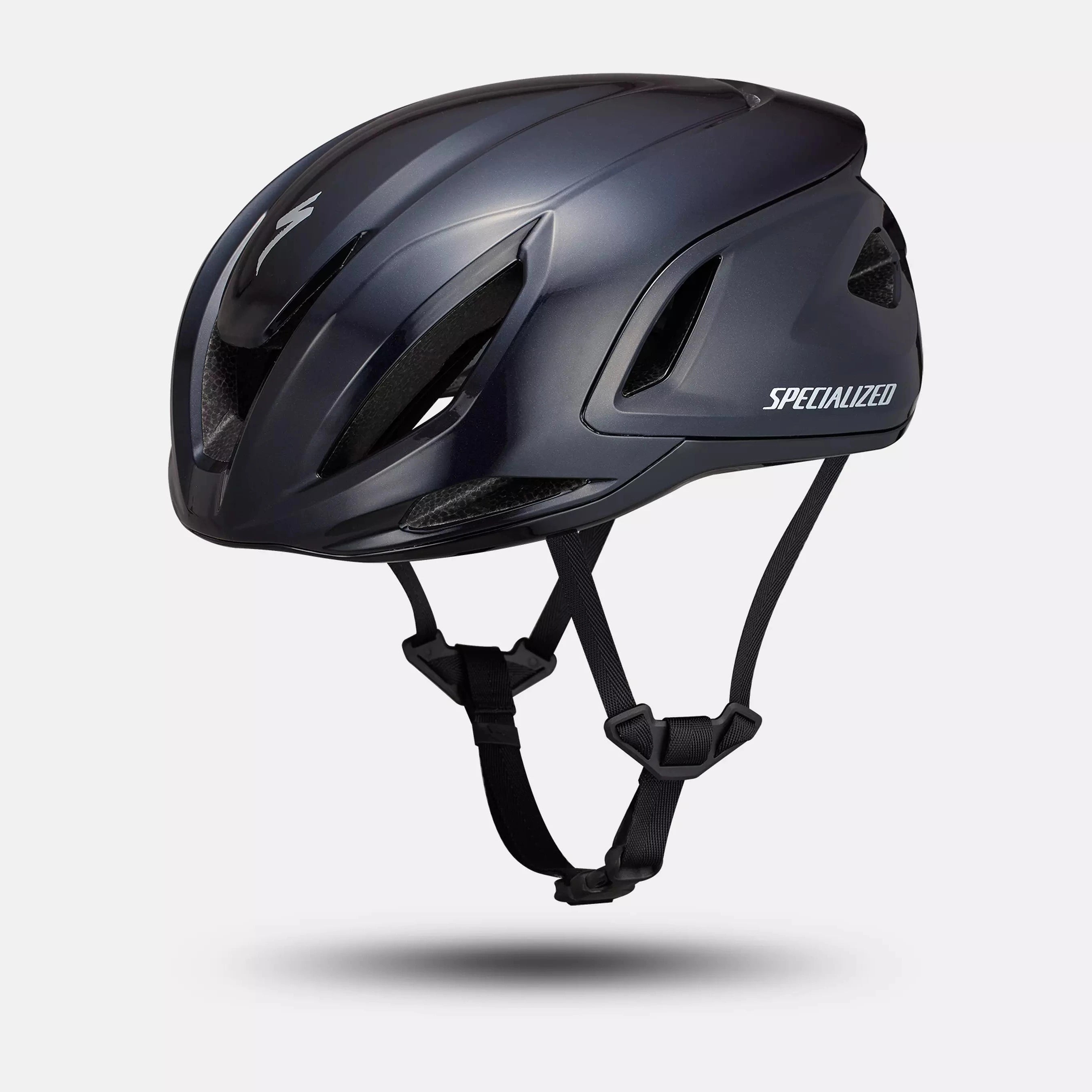 Specialized Propero 4 Helm - Dunkelblau