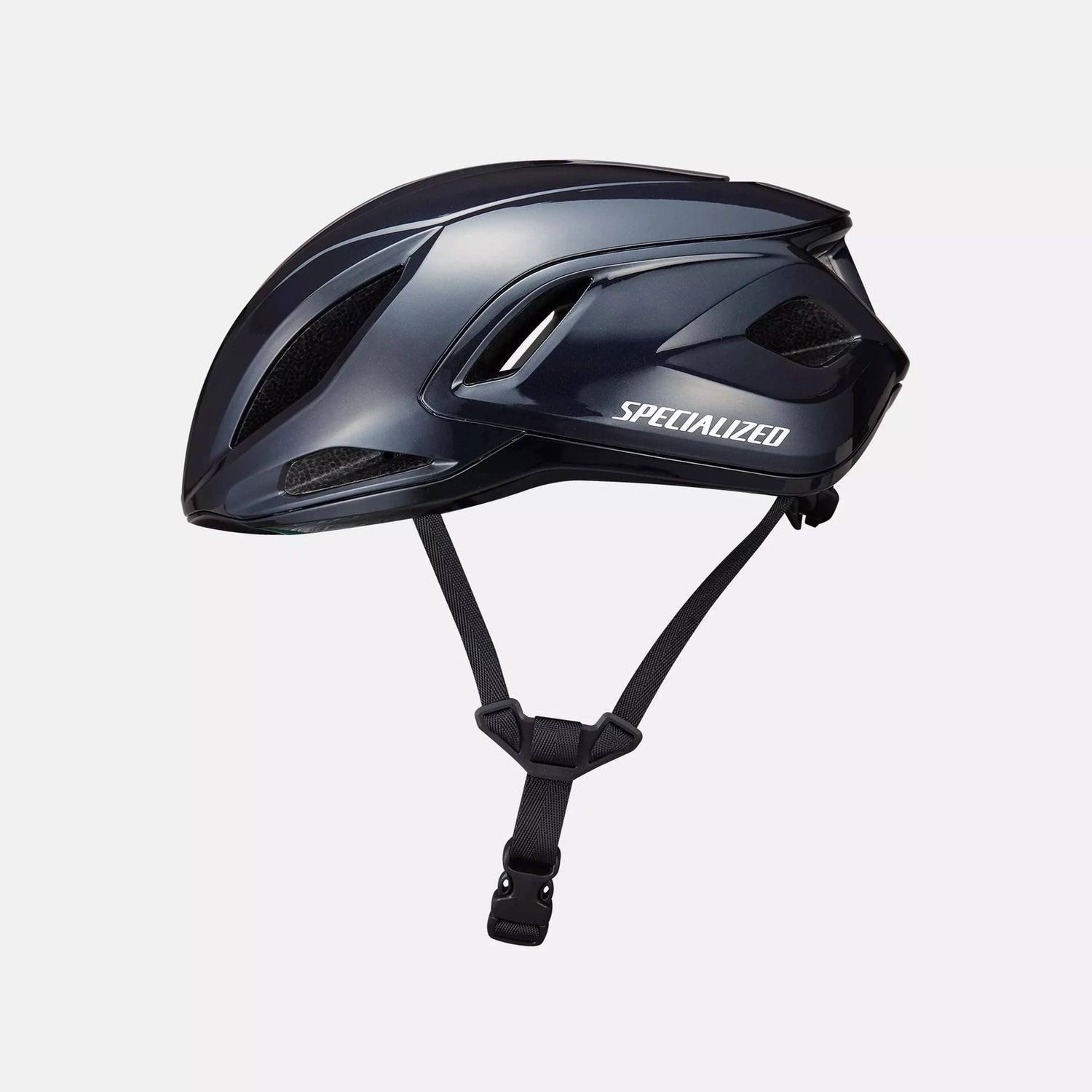 Specialized Propero 4 Helm - Dunkelblau