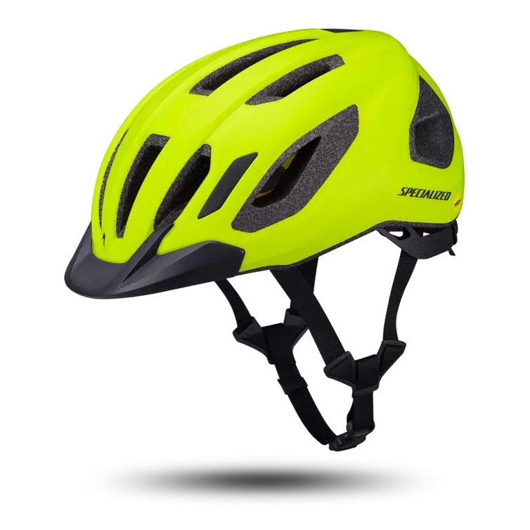 Casco Specialized Chamonix 3 - Giallo - I