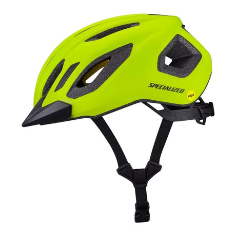 Casco Specialized Chamonix 3 - Giallo - L