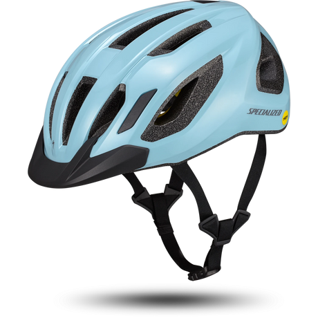 Casco Specialized Chamonix 3 - Azzurro - C