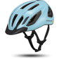 Casco Specialized Chamonix 3 - Azzurro