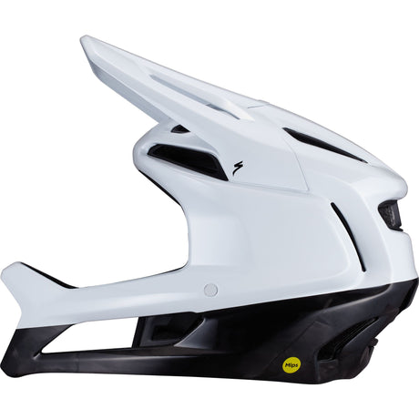 Casco Specialized Gambit - Bianco nero - L