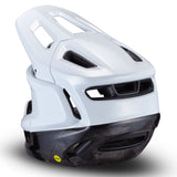 Casco Specialized Gambit - Bianco nero - O