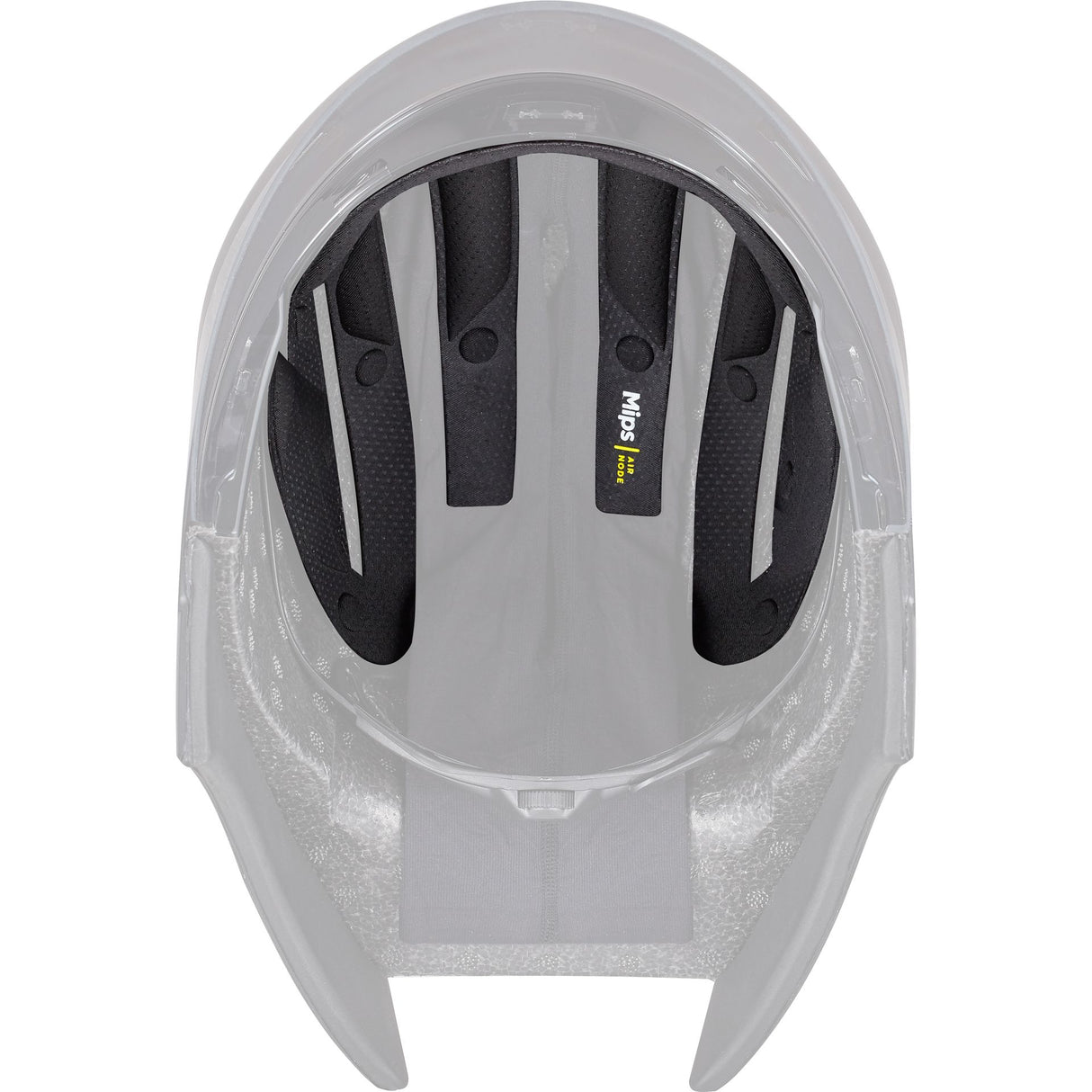 Casco Specialized S-Works TT 5 - Nero Specialized