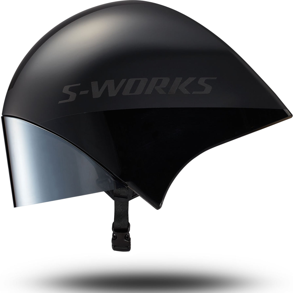 Casco Specialized S-Works TT 5 - Nero Specialized