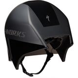 Casco Specialized S-Works TT 5 - Nero - A