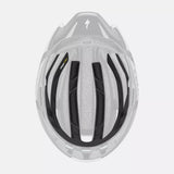Casco Specialized S-Works Evade 3 - Silver - C