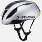 Casco Specialized S-Works Evade 3 - Silver