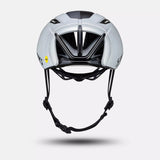 Casco Specialized S-Works Evade 3 - Silver - A
