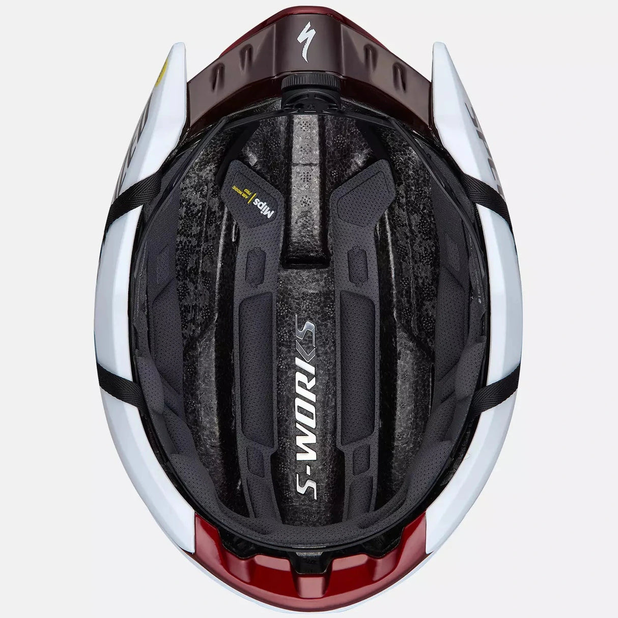 Helmet Specialized S-Works Evade 4 - Factory XC