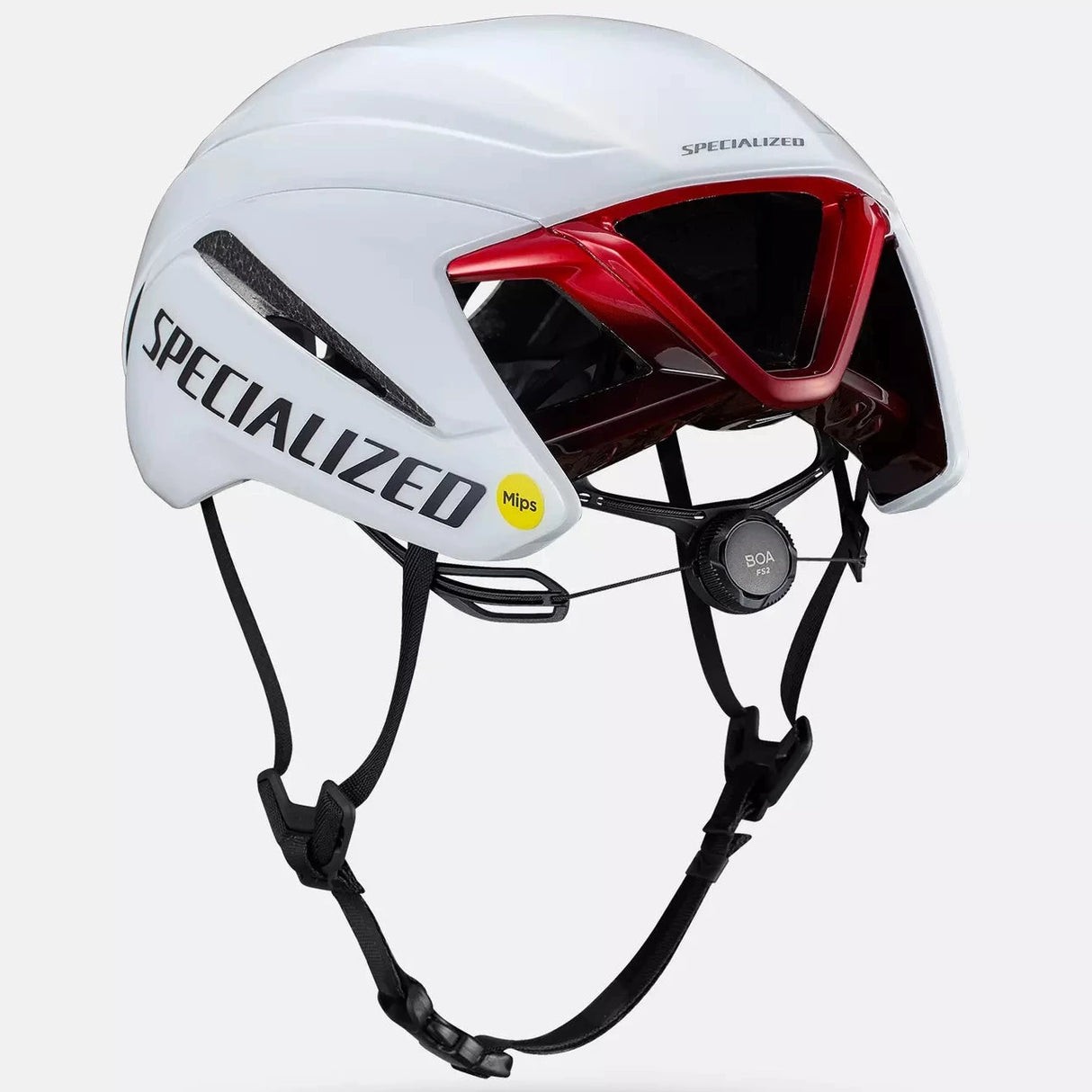 Helmet Specialized S-Works Evade 4 - Factory XC