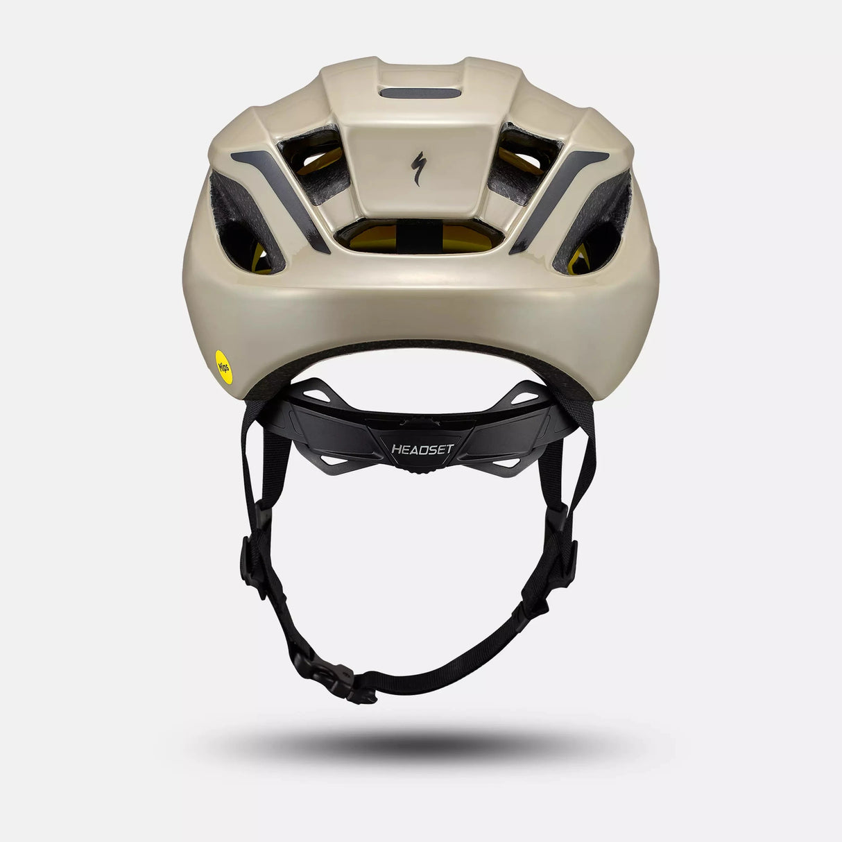 Casco Specialized Align II Mips - Beige - C