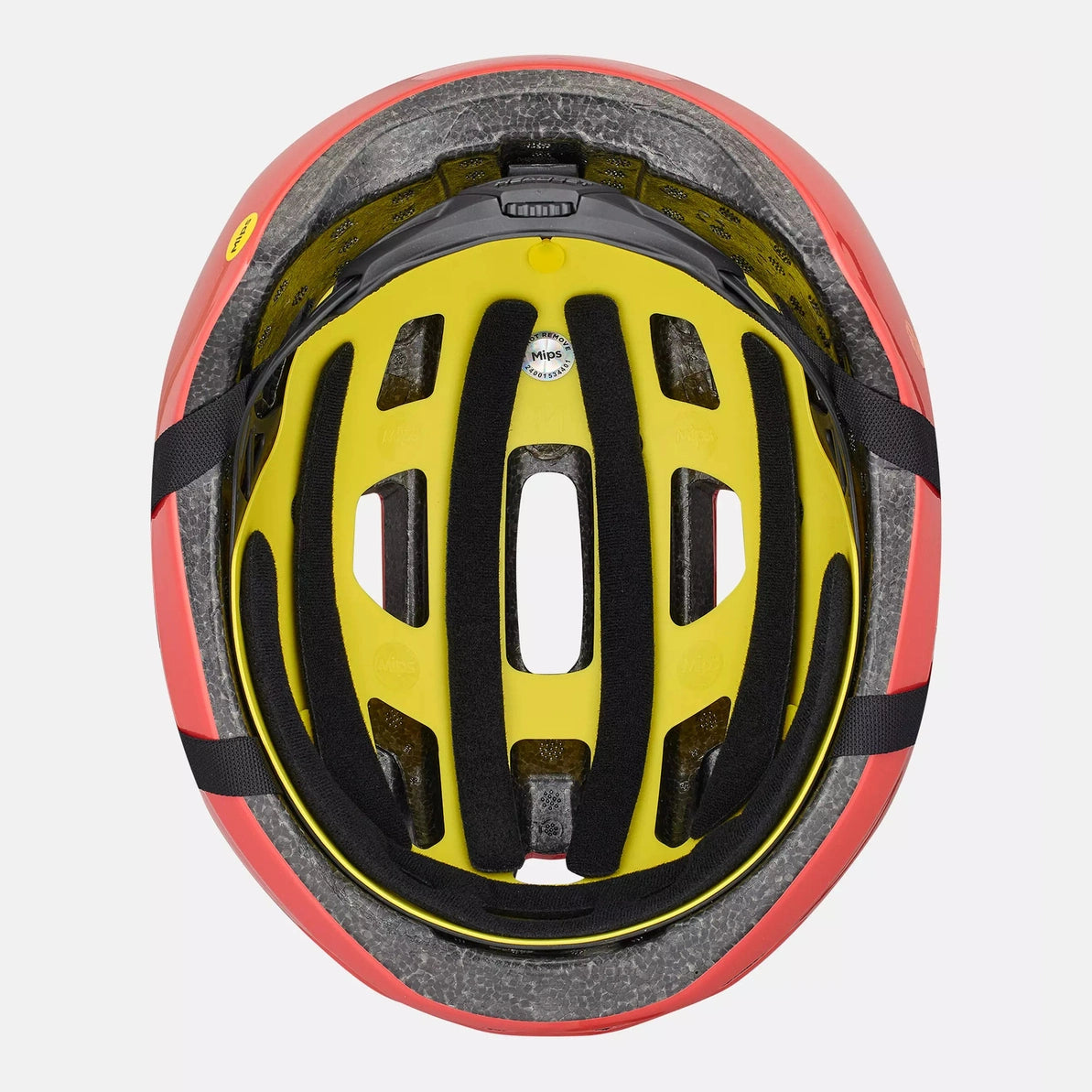 Casco Specialized Align II Mips - Arancio - I