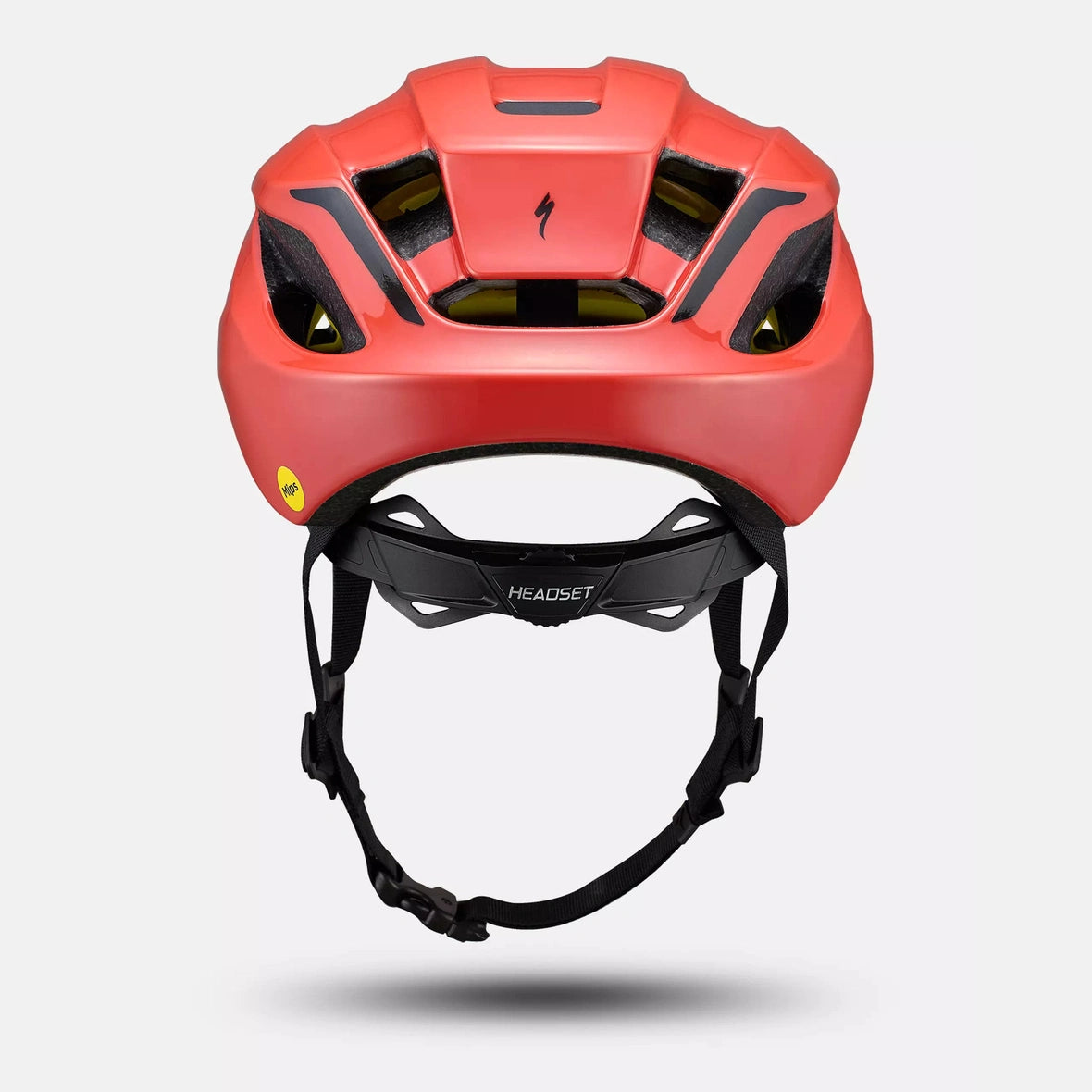 Casco Specialized Align II Mips - Arancio - G