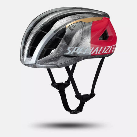 Specialized Prevail 3 helm - LTD Forward 50 | All4cycling