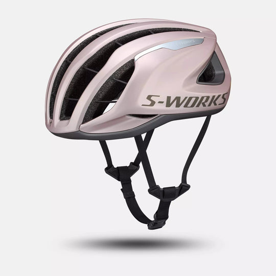 Casque Specialized Prevail 3 - Rose