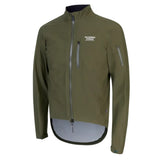 Giacca Pas Normal Studios Essential Shield - Verde - M