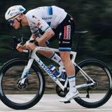 Scarpe Specialized S-Works Ares 2 - Bianco Team - P