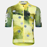 Maillot Pas Normal Studios T.K.O. Essential Light - Amarillo