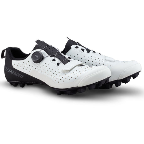 Scarpe mtb Specialized Recon 2.0 - Bianco - H
