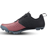 Scarpe mtb Specialized Recon 1.0 - Bordeaux - A