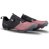 Scarpe mtb Specialized Recon 1.0 - Bordeaux - Q