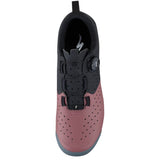 Scarpe mtb Specialized Recon 1.0 - Bordeaux - B