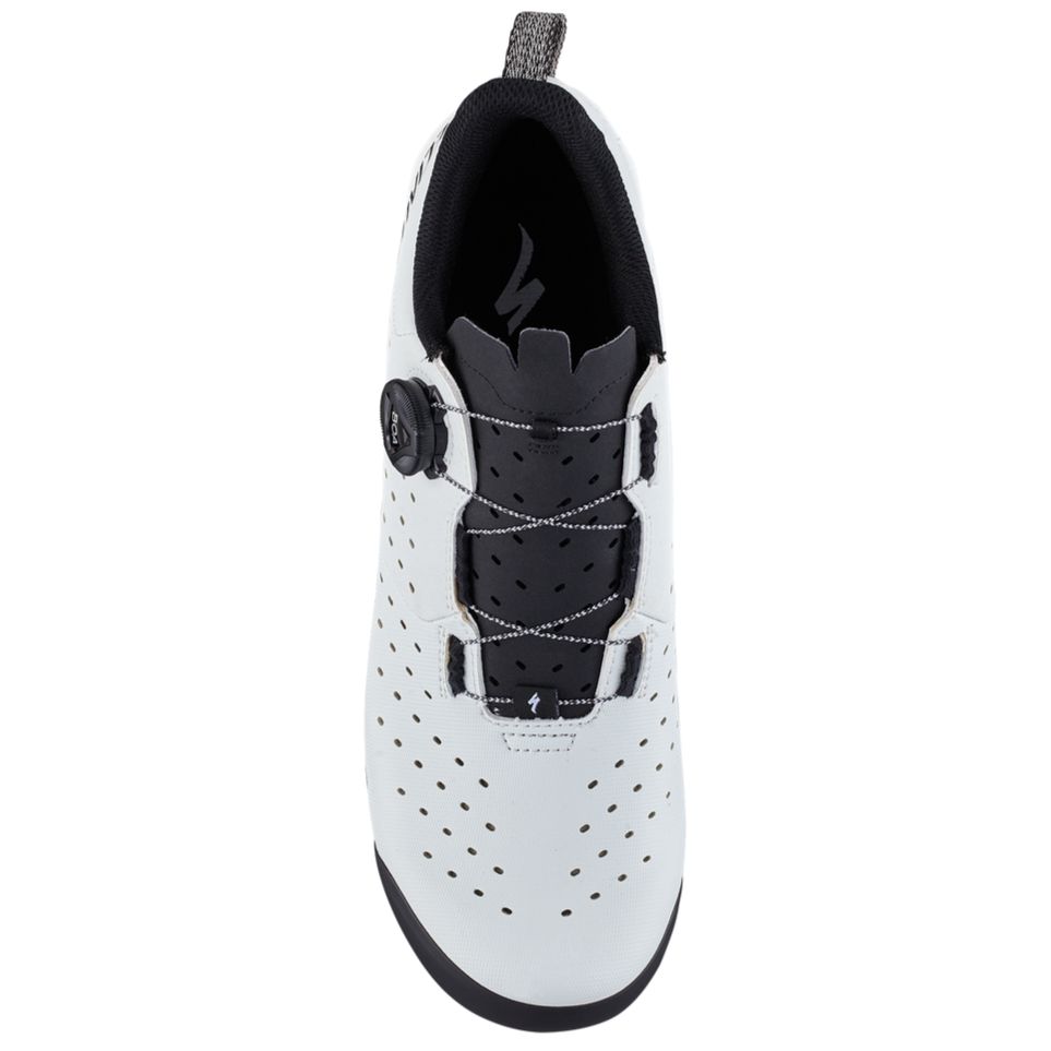 Specialized Recon 1.0 MTB Shoes - White | All4cycling