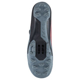 Scarpe mtb Specialized Recon 2.0 - Bordeaux - E