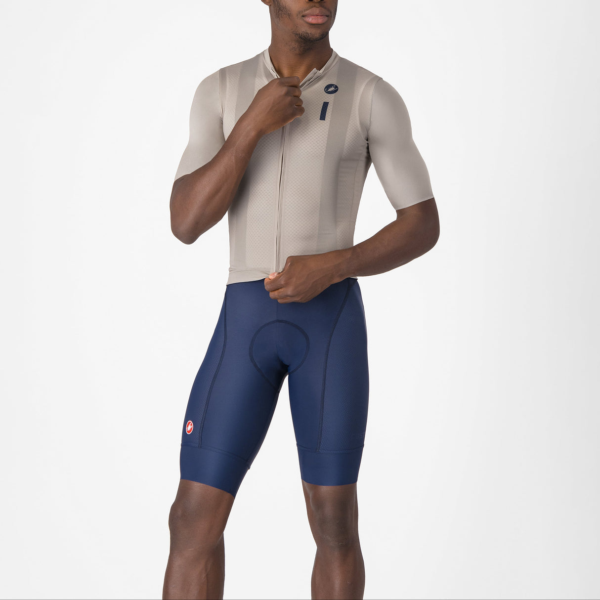 Salopette Castelli Competizione 2 - Blu