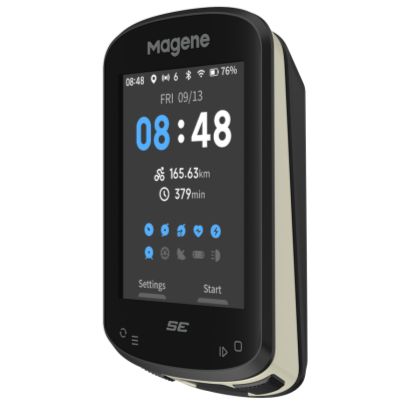 Magene C506 SE Smart GPS - C
