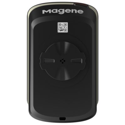 fahrradcomputer 5366 Magene C506 SE Smart GPS