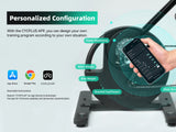Cycplus R200 Smart Direct-Drive-Rolle 