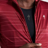 Maglia donna Specialized RBX Comp Mirage - Rosso - C