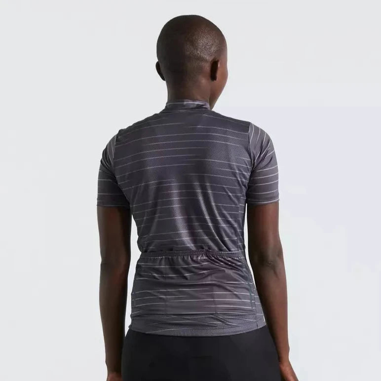 Maglia donna Specialized RBX Comp Mirage - Grigio - A