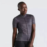 Maglia donna Specialized RBX Comp Mirage - Grigio - Q