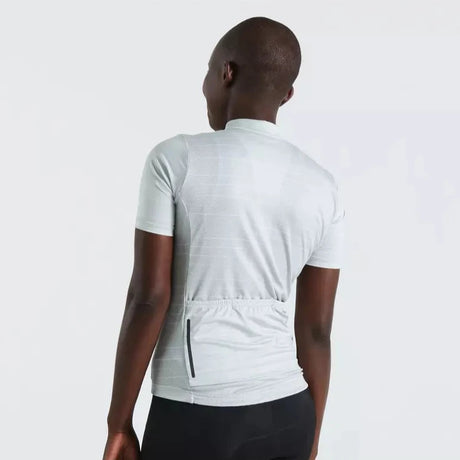 Maglia donna Specialized RBX Comp Mirage - Bianco - N