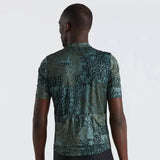 Maglia Specialized MC RBX+GILLS - Verde - D