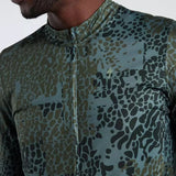 Maglia Specialized MC RBX+GILLS - Verde - E