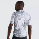 Maglia Specialized MC RBX+GILLS - Grigio - D