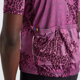 Maglia Specialized MC RBX+GILLS - Viola - N