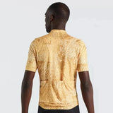 Maglia Specialized MC RBX+GILLS - Giallo - G