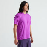 Maglia Specialized Trail Air - Viola - D