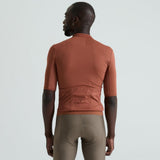 Maglia Specialized Prime - Marrone - D