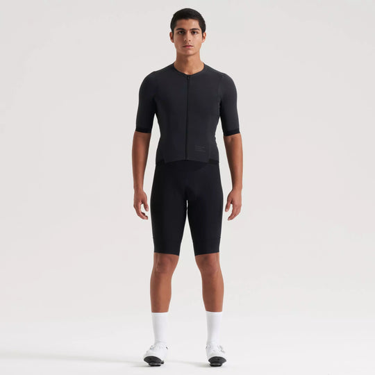 Maglia Specialized Prime - Nero nero